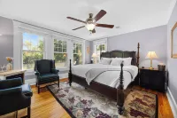 Steeles Tavern Manor فنادق في Rockbridge County