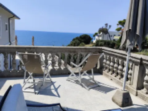 Hotel Villa Margherita Hotels in Livorno