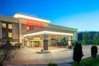 Hampton Inn Parkersburg-Mineral Wells