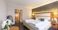 Best Western Plaza Hotel Zwickau Hotels in Neukirchen