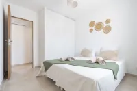 Villa Lavande 마리냔 호텔