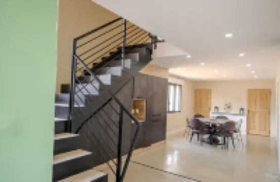 Beautiful and spacious mas in Provence