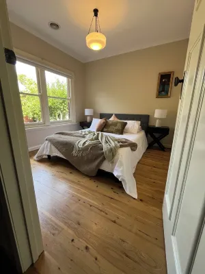 Kelpie Cottage! 1930s Beauty. Central luxury