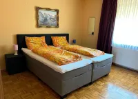 Holiday Home in Hesse with Infrared Sauna Near Sauerland - 4-Star
