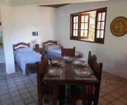 Appartamento Morro Sao Paulo