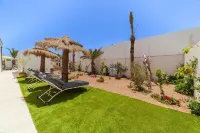 Villa Menzel Luxury, Djerba Tunisia