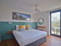 The Mole Resort - Lodges Hotel a Umberleigh