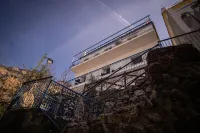 Casa Mimì Jr sea view apartment in the heart of the Amalfi Coast