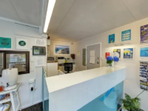 Harbour View Motel and Waterfront Apartments Hotels in Tauranga