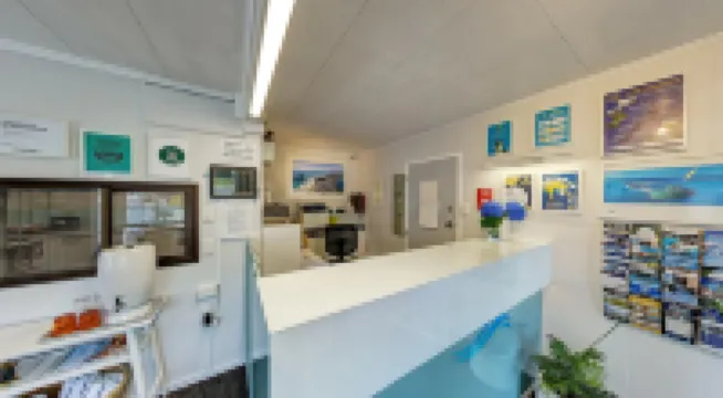 Harbour View Motel and Waterfront Apartments