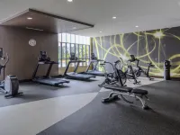 Hilton Garden Inn Detroit Utica Hotels in Macomb County