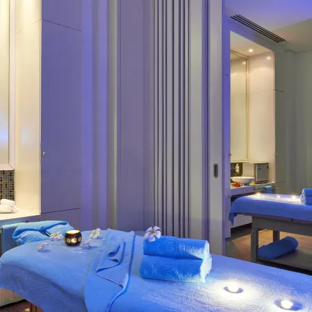 Salalah Rotana Resort