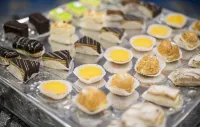 ハンプトン  イン & スイーツ ダラス / フォートワース エアポート サウス - 朝食