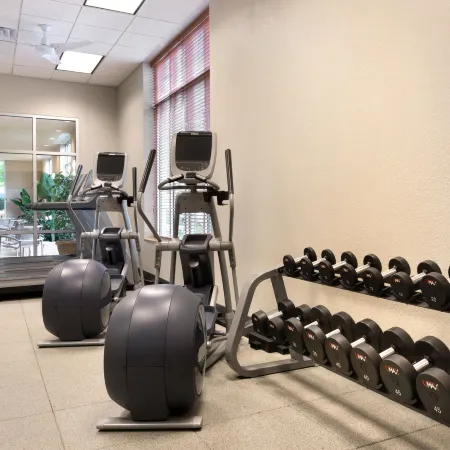Embassy Suites by Hilton Nashville South Cool Springs
