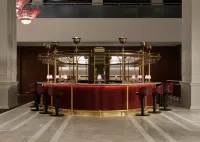 Hilton Toronto - bar