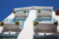 Infinity City Hotel Hotels near KVNC