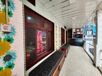 Goroomgo Neelam Raj Near Mall Road Mallital, Nainital