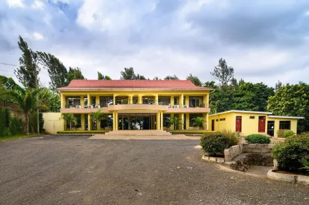 Mvuli Hotels Arusha