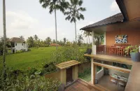 Kanaka Villas by Prabha Hotels near Bamboo Nest