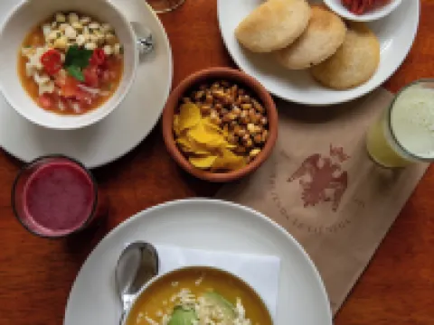 Hacienda La Ciénega Hoteles en Latacunga