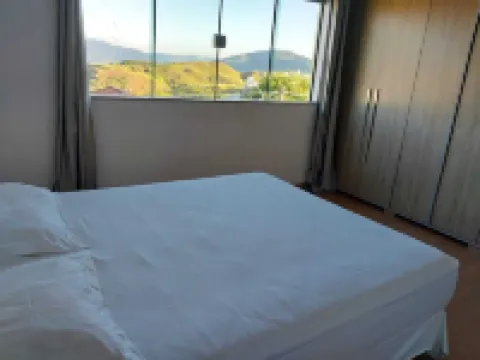 Stay in a Private Suite with Mountain Views