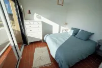 Appartement Deux Chambres 6 Couchages Dans une Résidence au Calme Avec Piscine