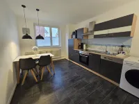 Large modern vacation apartment Hotels in Nord - Holland