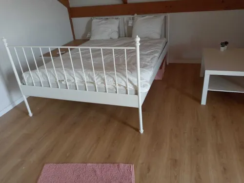 Lakeview Cottage in Galilee