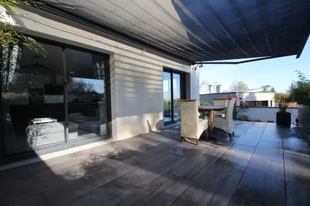 Villa Maegiu near DISNEY