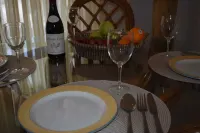 Easy Corner Villas - 2 Bedroom Villas Hotels in Sandy Ground