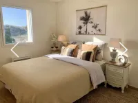 House with Panoramic Sea View