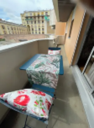 Luxury apartment in the center of town