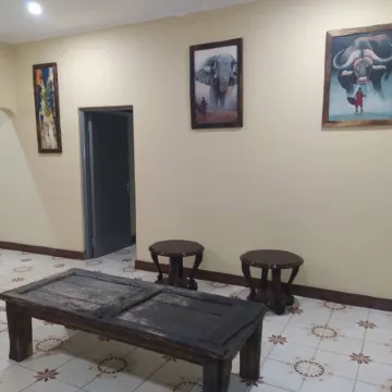 Old Moshi Road Apartment