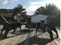 Family Vacation• Snowbird Welcome • Near the Beach