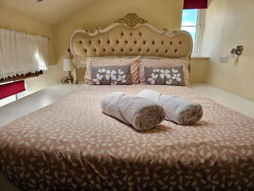 Cosy cottage in Tosside on the edge ofGisburn Forest and the Yorkshire Dales Hotels in Gisburn Forest