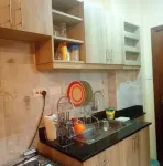 South B, Nairobi Executive Studio - Modern Luxury Living.