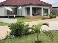 Family sized fully furnished home in the heart of Ndola City