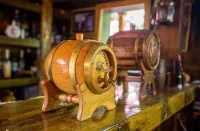 Eco House # 2 Hotels in Kaluđerac