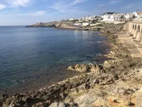 STAR HOUSE cottage with large outdoor spaces