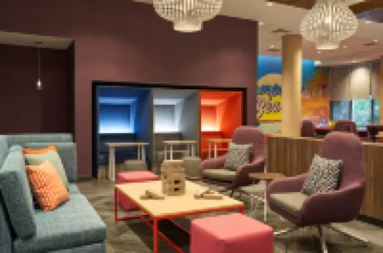 Tru by Hilton Pompano Beach Pier Hoteles en Pompano Beach