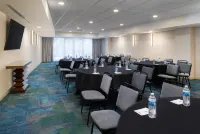 Home2 Suites by Hilton Nashville Vanderbilt