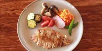 Cider Barn &More - servizio colazione