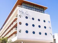 Mr. C Miami - Coconut Grove Hotels near CocoWalk