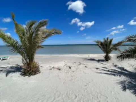 Apartment in Frederikshavn Center