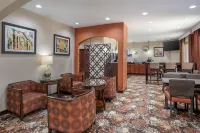 Best Western Plaquemine Inn Hotels in Addis