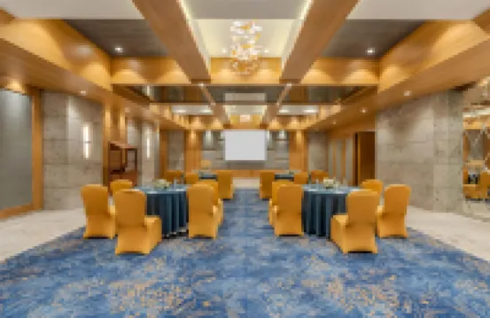 Park Inn by Radisson Navi Mumbai