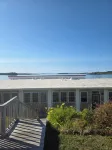 The Inn on the Wharf