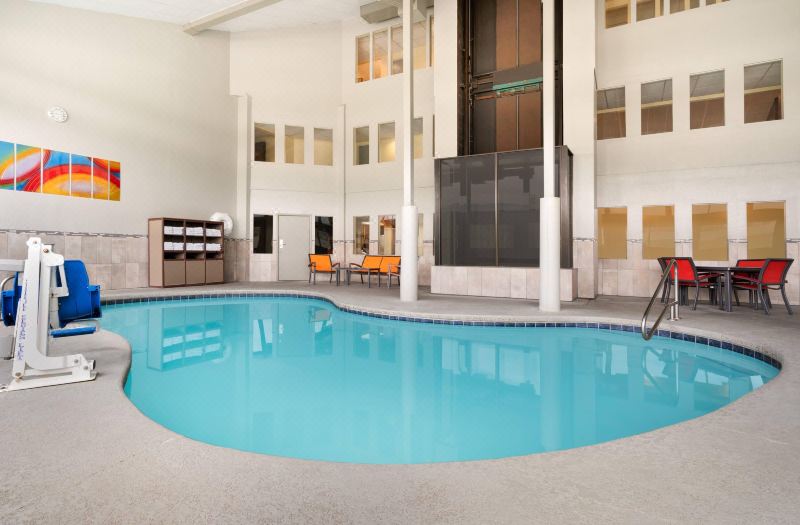 The Kendrick Hotel, an Ascend Collection Hotel photo 4