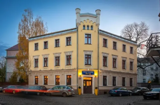 Great Polonia Dwarf Wrocław Hotels in 