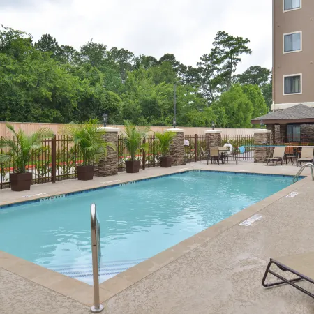 Staybridge Suites TOMBALL - SPRING AREA by IHG